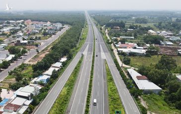 Tổ tư vấn kinh tế của Thủ tướng: “Giao thông là điểm nghẽn nghiêm trọng của Đông Nam Bộ”