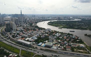 Chính quyền đô thị tại TPHCM: Thành bại do người đứng đầu