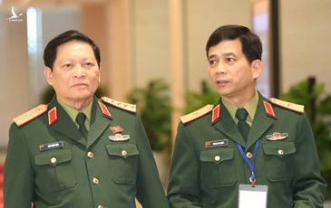 Việt Nam mở rộng lĩnh vực tham gia gìn giữ hòa bình