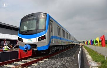 Đề xuất bổ sung tính năng điện thoại thanh toán thay vé metro