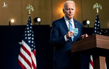 Ông Biden lật ngược tình thế ở Georgia