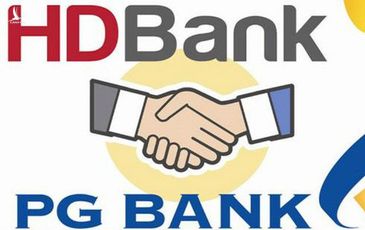 Yuanta Việt Nam: ‘Thương vụ PGBank sáp nhập HDBank khó xảy ra’