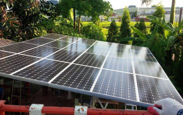 Bát nháo điện mặt trời: Thủ tướng chỉ đạo Bộ Công Thương vào cuộc