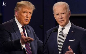 Tương lai kinh tế Mỹ dưới thời Donald Trump hoặc Joe Biden