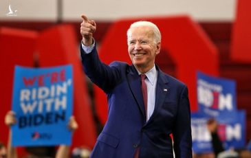 Lý do ông Biden “quật đổ” thành trì đảng Cộng hòa tại Arizona