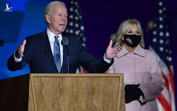 Cử tri “đội mồ sống dậy” bỏ phiếu cho ông Biden, sự thật thế nào!?