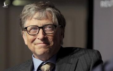 Bill Gates, Covid-19 và ‘giấc mộng’ tiêm phòng cho cả thế giới