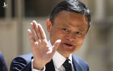 Trung Quốc kìm hãm đế chế của tỷ phú Jack Ma, ai được hưởng lợi?