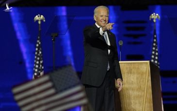 Biden có thể ‘xoay trục’ mạnh hơn về châu Á – Thái Bình Dương