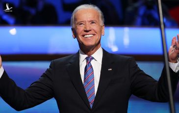 Thân thế và sự nghiệp vị Tổng thống Mỹ thứ 46 : Joe Biden