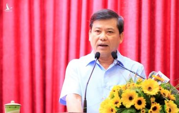 Ông Lê Minh Trí: ‘Không thể quy kết người ta tội phản quốc như vậy’