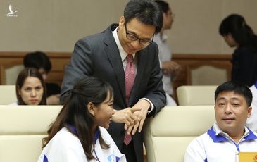 ‘Nếu có điều ước, chỉ mong trường học của các cháu có nhà vệ sinh’