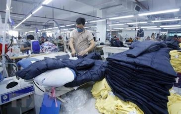 Hiệp định EVFTA: Sản phẩm thời trang đón đầu những triển vọng mới