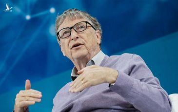 Bill Gates: ‘Gần như tất cả vaccine Covid-19 sẽ hiệu quả’