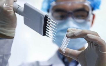 Gần một triệu người Trung Quốc đã tiêm vaccine Covid-19