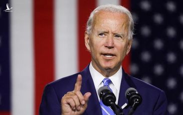 Nếu Biden đắc cử chuyện gì sẽ xảy ra với Việt Nam?