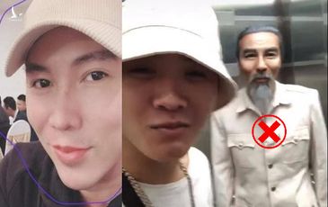 Xúc phạm anh linh Bác Hồ: Công an vào cuộc rất cần thiết