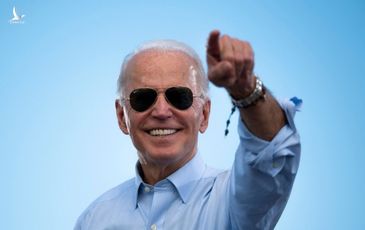 Những điều đặc biệt thế giới có thể chưa biết về ông Joe Biden