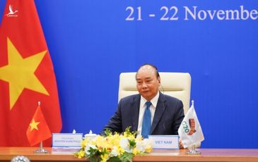 Thủ tướng bắt đầu dự Hội nghị Thượng đỉnh G20