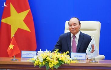 Thủ tướng kêu gọi G20 kiến tạo những nền tảng phát triển mới