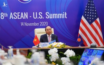 ASEAN hoan nghênh Hoa Kỳ đóng góp tích cực ở Biển Đông