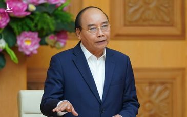 Thủ tướng hoan nghênh quyết tâm giữ đà tăng trưởng của ngành dệt may