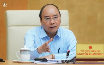 Công điện của Thủ tướng chỉ đạo tập trung ứng phó khẩn cấp bão số 13