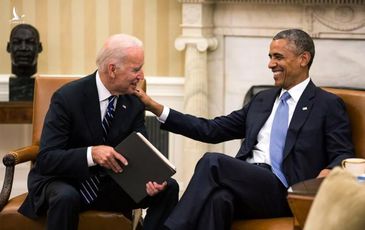 Sự thật ông Biden nghèo khổ, phải mượn tiền của ông Obama để chữa bệnh cho con