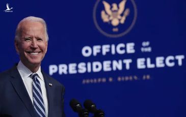 Ông Joe Biden tính làm điều khác biệt