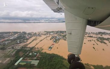 Bão Vamco làm 53 người chết ở Philippines, trở thành bão chết chóc nhất năm 2020