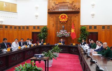 Thực hiện một số biện pháp cấp bách bảo vệ an toàn, an ninh mạng quốc gia