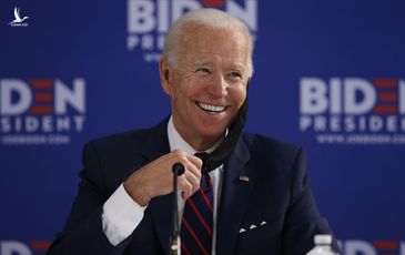 Chuyên gia TQ: Ông Biden là “lựa chọn mà Bắc Kinh có thể chấp nhận”