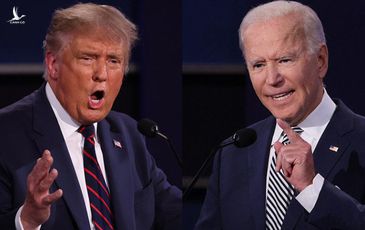 Nhân vật quyền lực phe ông Trump từ chối ký tài liệu quan trọng: “Hồi chuông báo động” cho phe ông Biden?