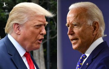 Ông Biden sẽ không điều tra ông Trump, nhưng lại “bỏ ngỏ” một khả năng khiến nhiều người lo ngại