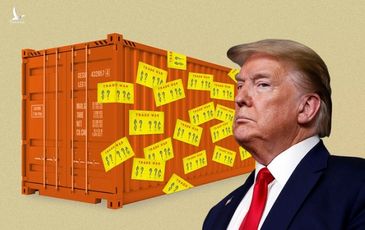 Số phận các khoản thuế mà ông Trump đã áp dụng với TQ sẽ thế nào khi Mỹ có Tổng thống mới?