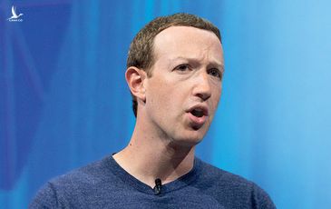 Nhân viên quản trị nội dung Facebook: ‘Mark Zuckerberg đang thí mạng của chúng tôi vì lợi nhuận’