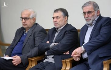 Mohsen Fakhrizadeh – nhà khoa học hạt nhân Iran vừa bị ám sát là ai?