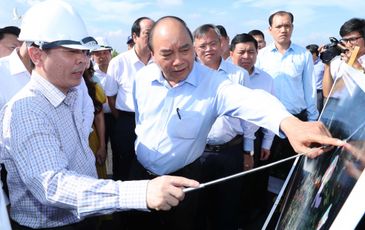 Đột phá chiến lược để vùng kinh tế sôi động nhất cả nước tăng tốc