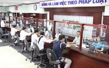 Đã đến lúc kêu gọi trách nhiệm xã hội từ công bộc của dân