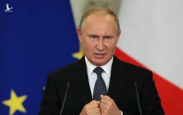 Ông Putin thay một lúc 5 bộ trưởng, lập thêm phó thủ tướng thứ 10