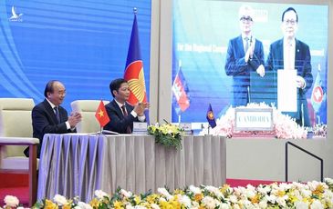 Hiệp định RCEP ý nghĩa gì với Việt Nam?!