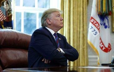 Ông Trump chỉ còn một cơ hội để chiến thắng