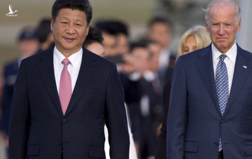 Chuyên gia khuyên Trung Quốc chuẩn bị nếu quan hệ với Mỹ tệ hơn dưới thời Joe Biden