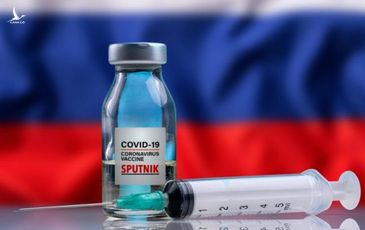 Nga công bố kết quả tiêm vaccine Sputnik V trên 40.000 người
