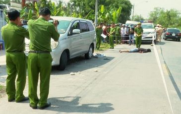 Vĩnh Long: Mẹ sai người đến bắt cóc con gái, chồng xông ra cứu, ‘lỡ tay’ làm 1 người qua đời