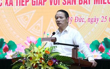 Mỗi năm có khoảng 50 nghìn tỷ tiền ngân sách bị chi tiêu không đúng
