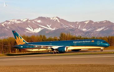 Thấy gì qua cuộc ‘giải cứu’ Vietnam Airlines