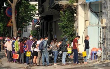 Mặc Covid -19 khiến xã hội lao đao, Qũy bảo hiểm thất nghiệp vẫn phình ra 84.000 tỷ!