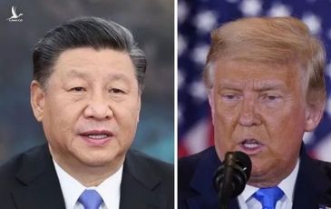 Nóng: Trung Quốc “nổi cơn thịnh nộ” với Donald Trump