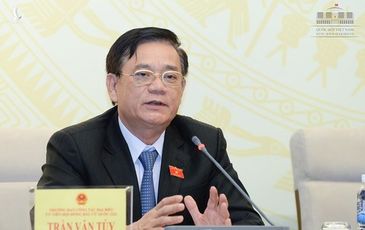 Chốt ngày bầu cử Quốc hội khóa XV và HĐND các cấp nhiệm kỳ 2021-2026